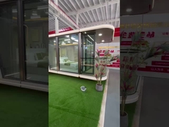 แคปซูลอวกาศ2