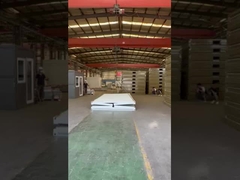 Flatpack โฟลตพัค โมดูลอร์โฮมพับได้ ถัง