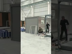 บ้านคอนเทนเนอร์แบบขยายได้