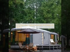 บ้านก๊าปซูลอวกาศเหล็ก 8 ตัน พร้อมแผ่นแสงอาทิตย์