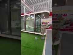 ภายในแคปซูลอวกาศ: ทัวร์บ้านหลังเล็กสำหรับนักบินอวกาศในวงโคจร