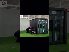 วิดีโอการติดตั้ง 10 ฟุต