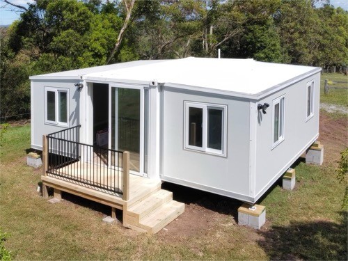 ประเทศจีน Hebei 3X nest Container House Co.,LTD โปรไฟล์บริษัท