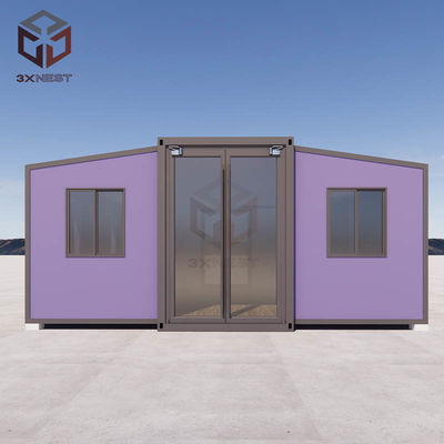 ซื้อ บ้านคอนเทนเนอร์ที่ขยายได้ การเลือกที่ดีที่สุดสําหรับความต้องการธุรกิจของคุณ online manufacture