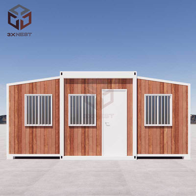 ซื้อ บ้านคอนเทนเนอร์สําหรับการขนส่งที่สร้างขึ้นล่วงหน้า เป็นทางออกเดียวสําหรับบ้านที่คุ้มค่าและยั่งยืน online manufacture