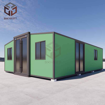 ซื้อ โครงสร้างสแตนเลสแบบโมดูล โปรโมท บ้านขยาย โปรโมท บ้านพับ online manufacture