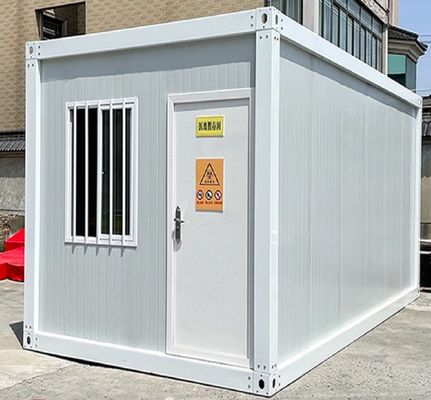ซื้อ บ้านพับแบบพับแบบพกพาแบบพับได้ สําหรับสถานที่หลังสงคราม online manufacture