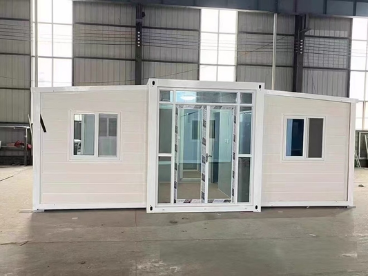 ซื้อ ราคาถูก บ้านเรือนเตรียมพร้อมที่ขยายได้ การออกแบบที่ทันสมัยที่สามารถปรับแต่งได้ online manufacture