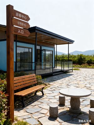 ซื้อ บ้านคอนเทนเนอร์ที่ขยายได้ มีน้ําหนัก 5.5 ตัน และขนาดขยาย L5700*W6660*H2650 มม การผลิตออนไลน์