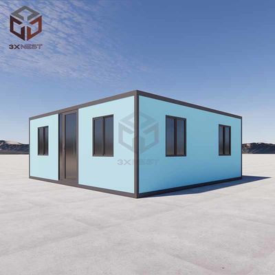 PU แพนด์วิช แพค แฟลต แพ็ค บ้านพับ ถัง 38SqM